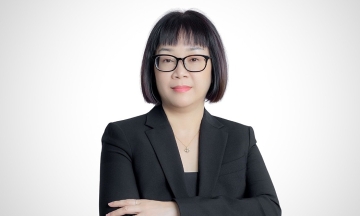 DBS Vietnam appoints new deputy general director