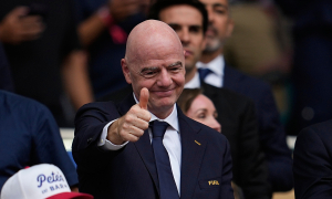 FIFA explores expanding 2030 World Cup to 64 teams