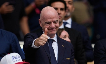 FIFA explores expanding 2030 World Cup to 64 teams