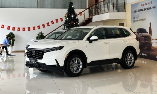 Vietnamese increase car purchases in first half of 2026