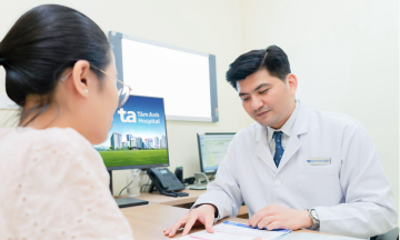 Does pregnancy accelerate breast cancer growth?