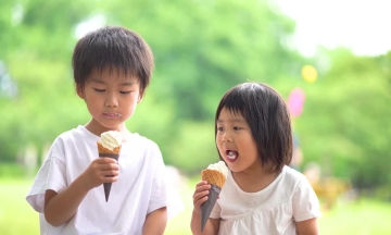 How to prevent illness in children when visiting the countryside or attending summer camp
