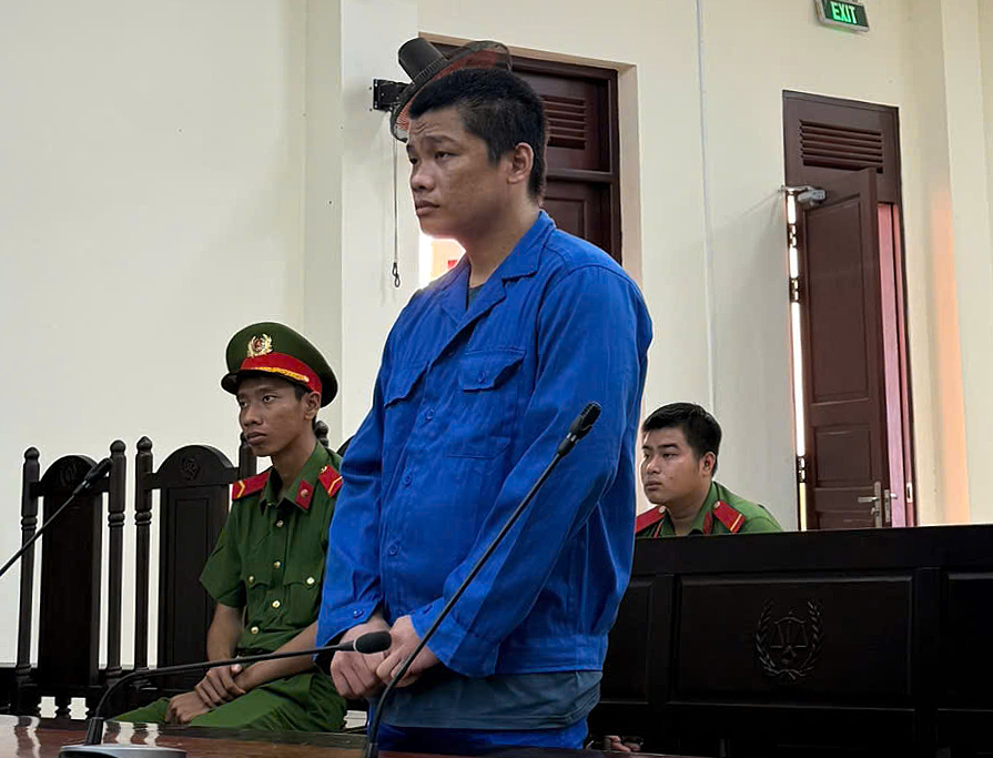 Father sentenced to 3 years for abusing 7-year-old son over lottery ticket sales