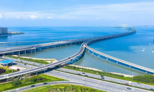 Can Tho studies 15 billion USD Tran De sea encroachment project