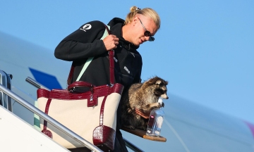 Haaland's US-bought stuffed animal sells out