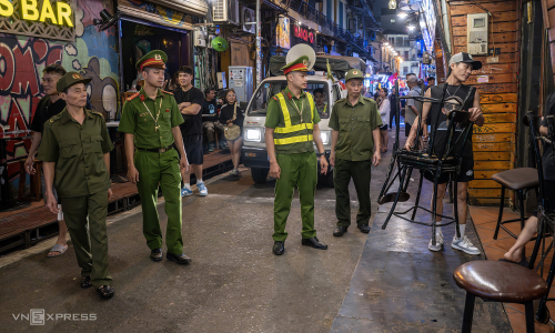 Proposal to review increasing maximum administrative fine to 1,5 billion VND