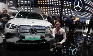 German automakers falter amid fierce competition in China