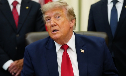 President Trump wants US reimbursed for 'protection costs' of allies