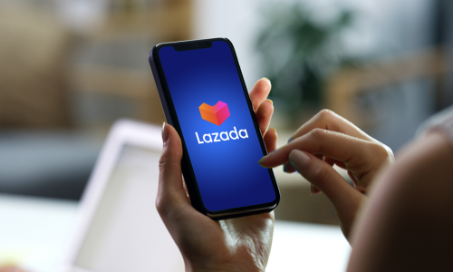 Lazada partners with Meta to launch affiliate marketing