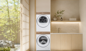 Laundry habits to maintain garment color