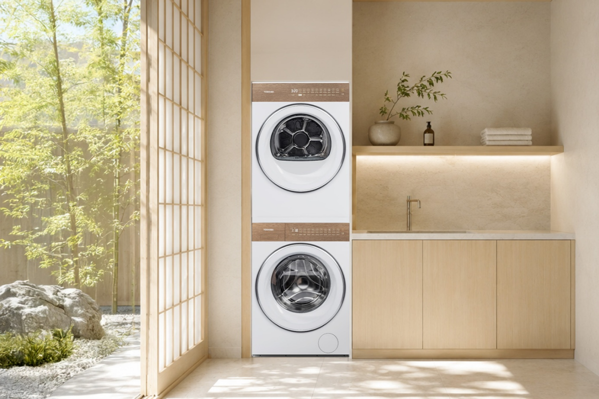 Laundry habits to maintain garment color