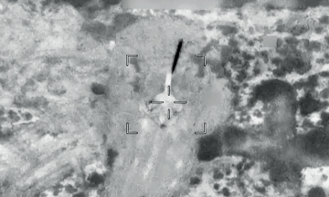 US strikes Iran for third consecutive night