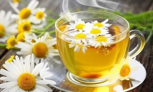 How to soothe your digestive system in the evening