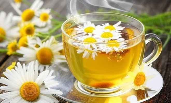How to soothe your digestive system in the evening