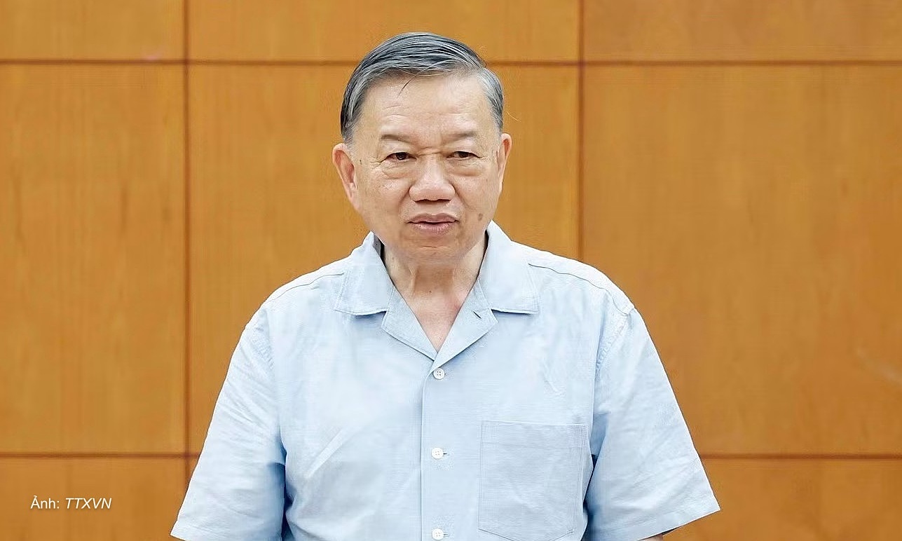 General Secretary and President: Do not lose maritime industrial capacity