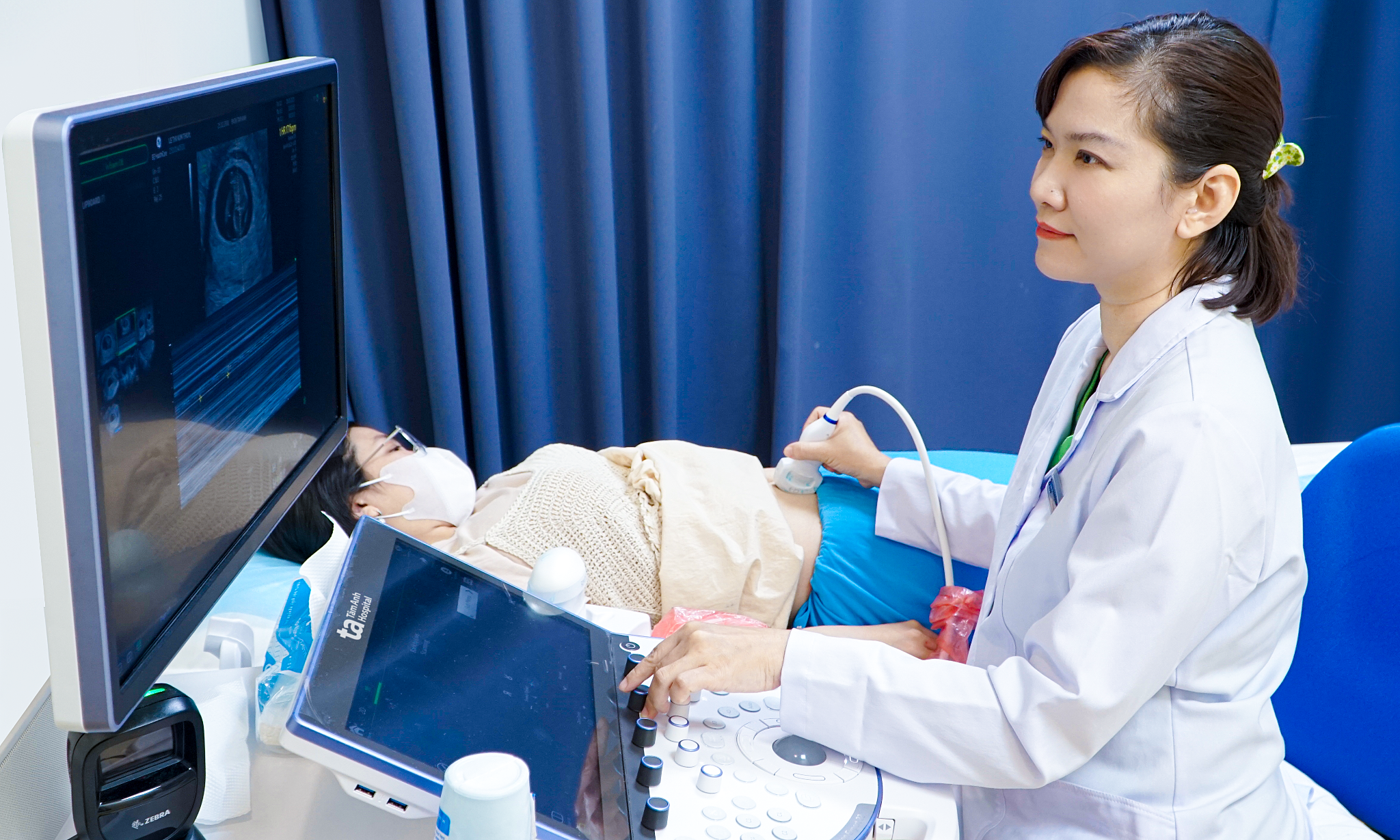 Is cervical length ultrasound needed to prevent preterm birth?