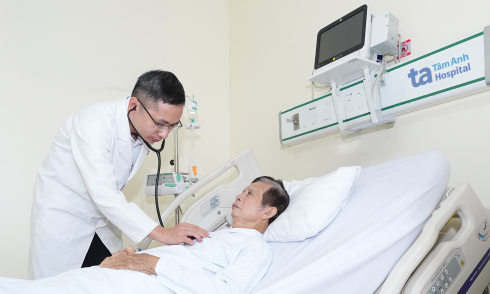 Cardiac arrest two days after myocardial infarction