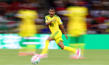 Police investigate death of player who recently participated in 2026 World Cup