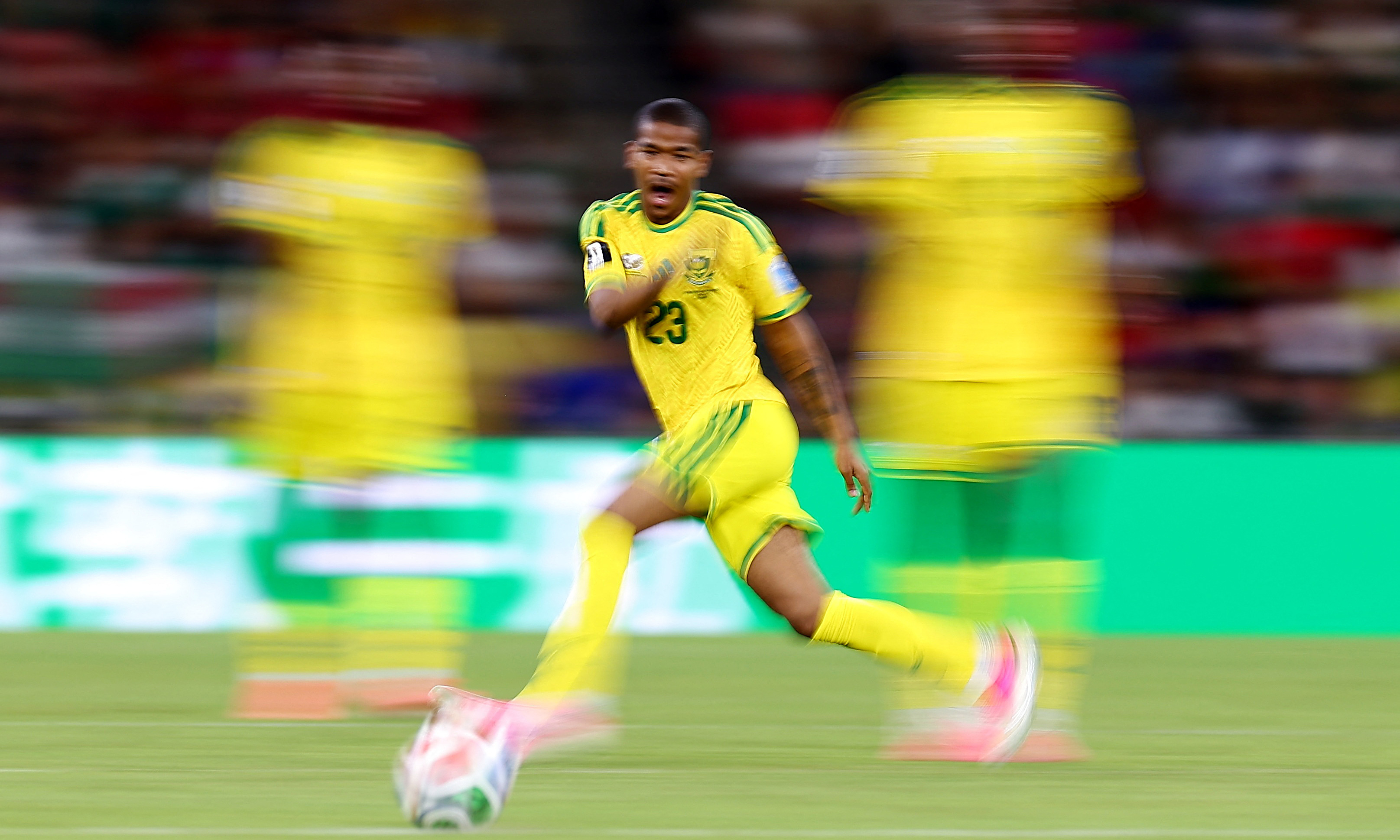 Police investigate death of player who recently participated in 2026 World Cup