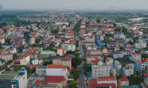 Hanoi pilots construction permit exemption for individual homes