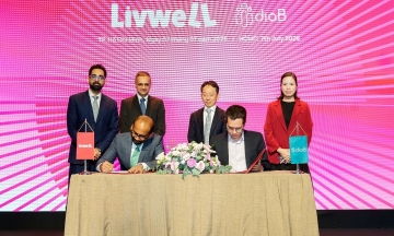 LivWell expands its healthcare ecosystem