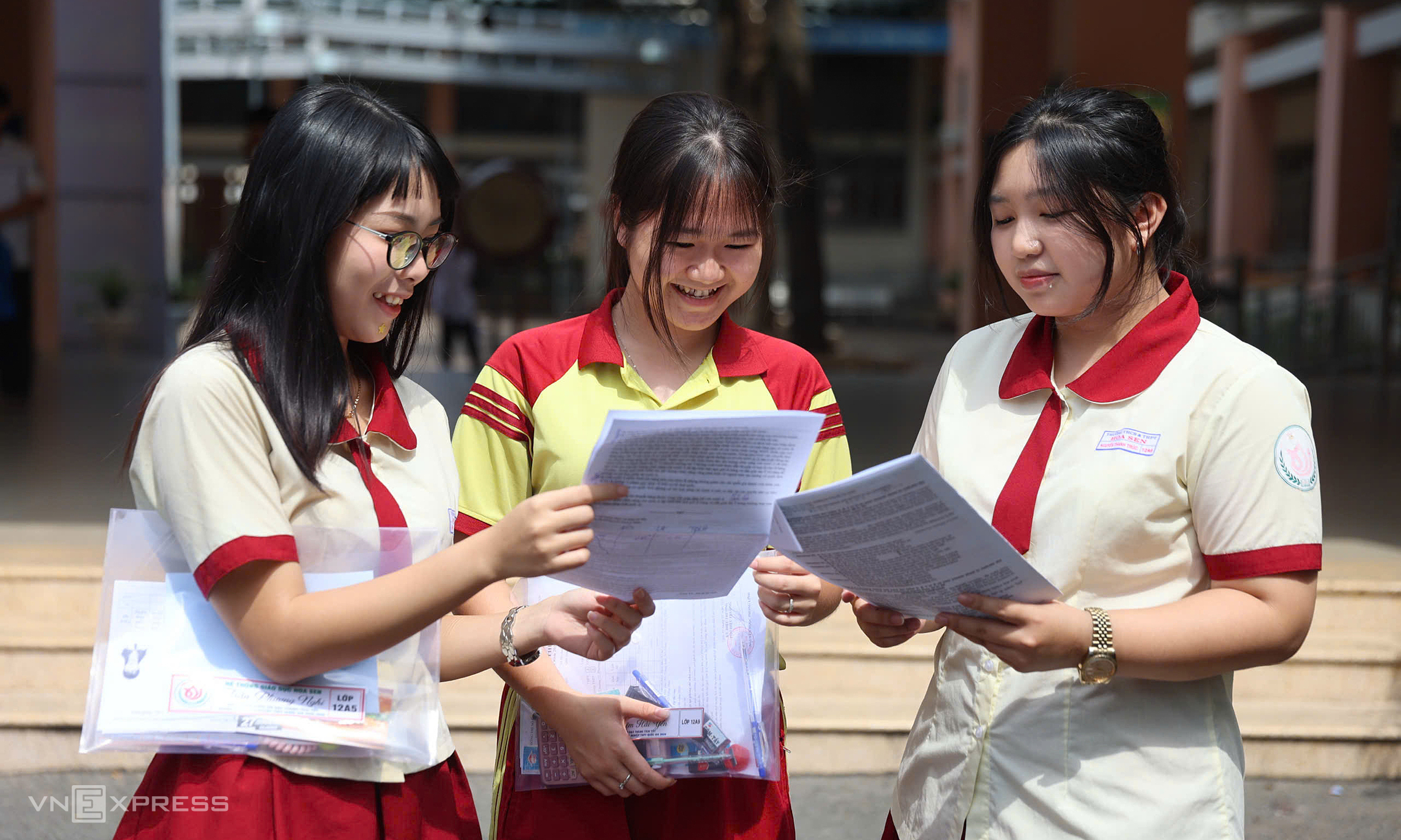 University application fee payment schedule for 2026 by province and city