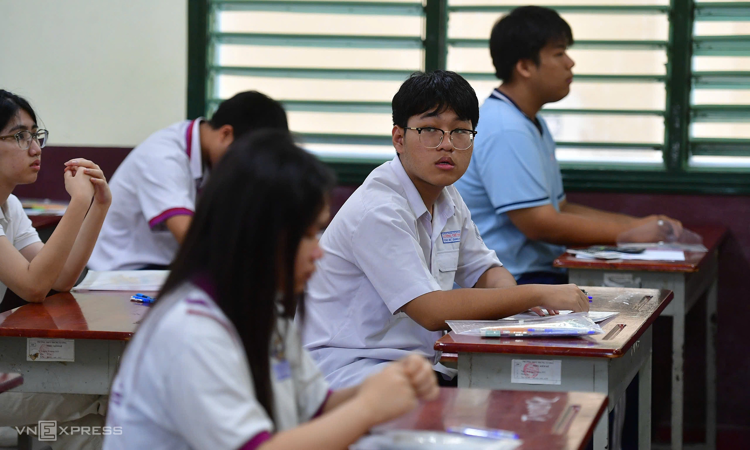achieving a 7,5 math score for semiconductor microchip major admission