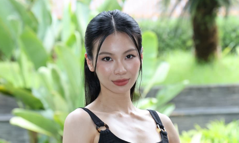 Miss Hong Kong 2026 contestants showcase swimwear