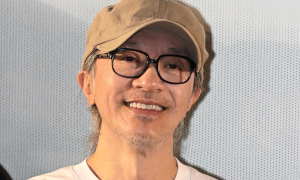 Stephen Chow: 'I am still like a child'