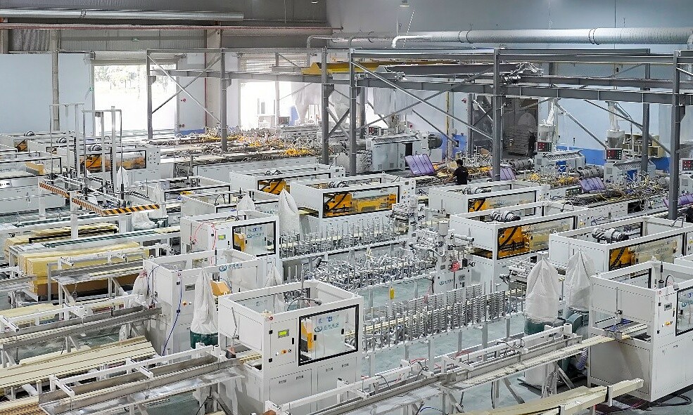 Dewoo expands international market presence