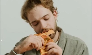 What do your eating habits reveal about you?