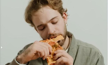 What do your eating habits reveal about you?