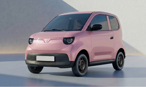 VinFast opens pre-orders for Vietnam's most affordable electric car