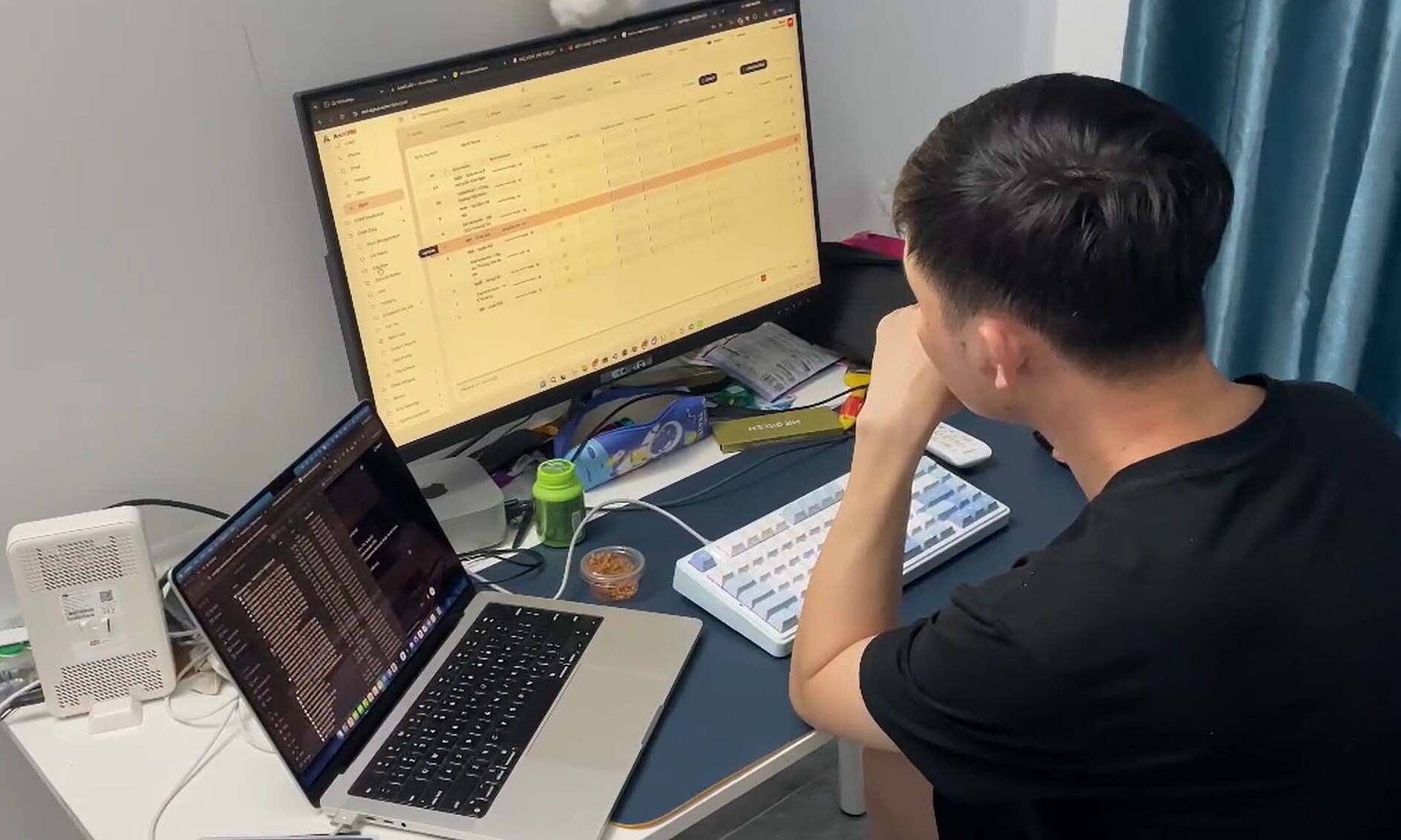 Fi88 - KingGroup gambling ecosystem dismantled with over 30,000 members