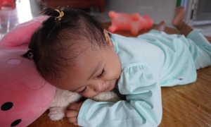 Four factors influencing children's intelligence