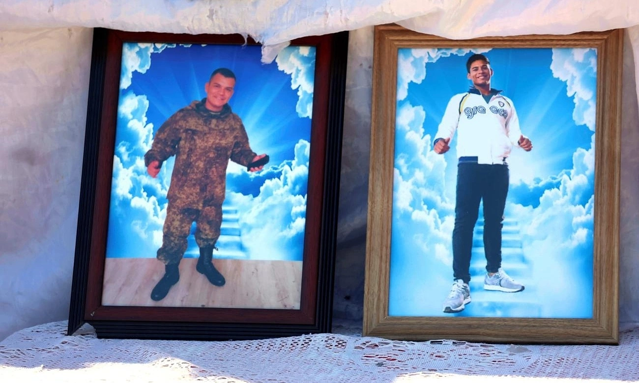 Bolivia investigates alleged 'citizen recruitment to fight in Ukraine'