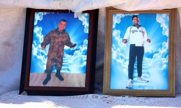 Bolivia investigates alleged 'citizen recruitment to fight in Ukraine'