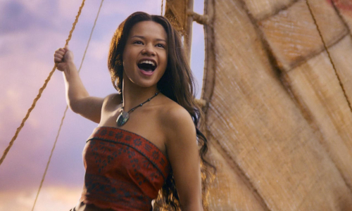 Reasons why live-action 'Moana' failed financially