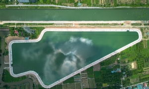Hanoi's flood control projects accelerate towards completion