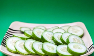 Man nearly dies after eating bitter home-grown cucumber