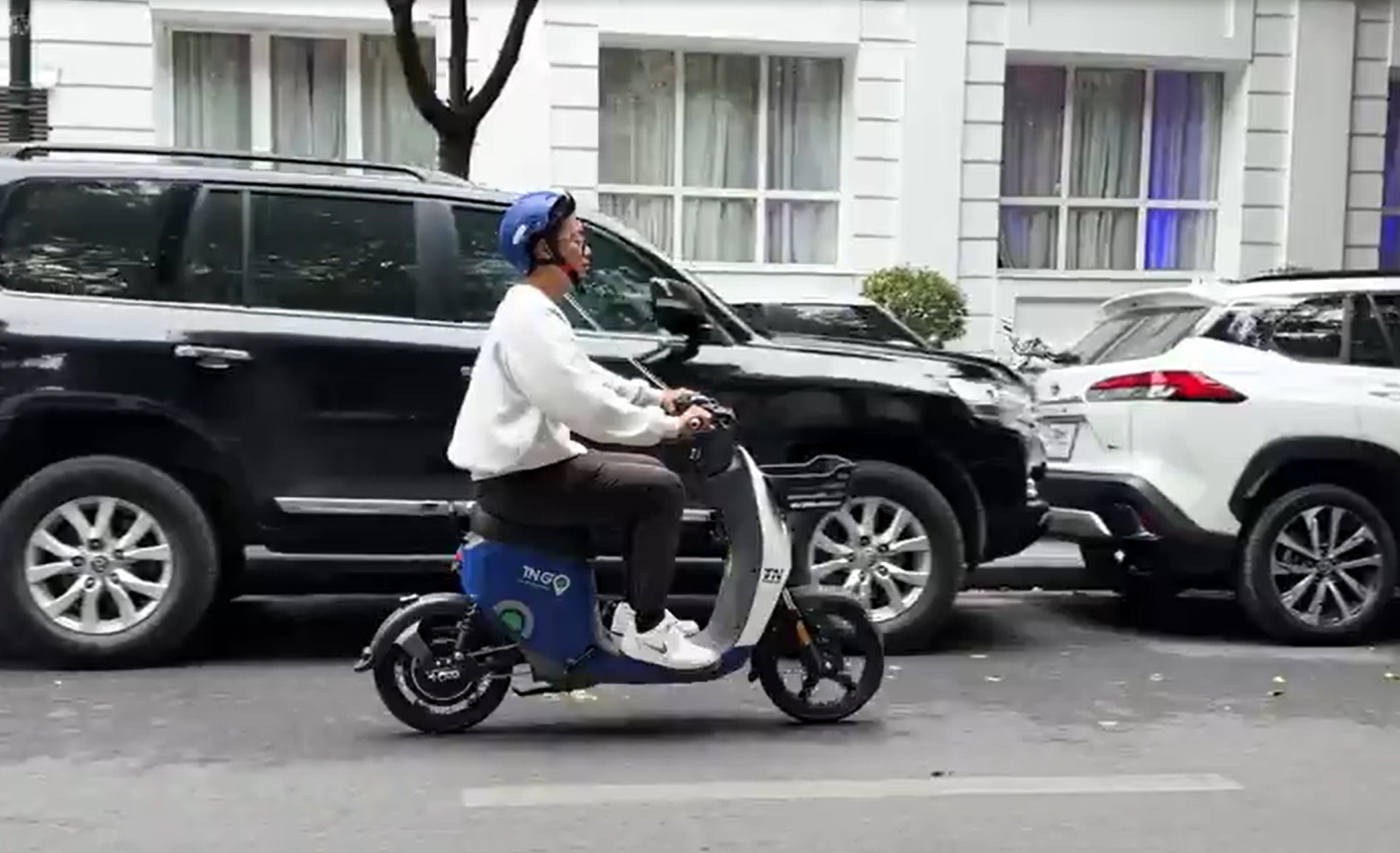 Electric bicycle alcohol limits: Fines too low