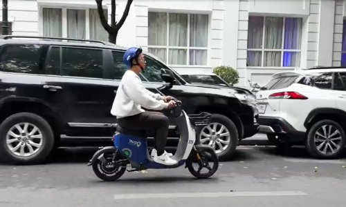Electric bicycle alcohol limits: Fines too low
