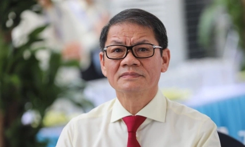 Tran Ba Duong's Real Estate Company Reports Sudden Profit Surge