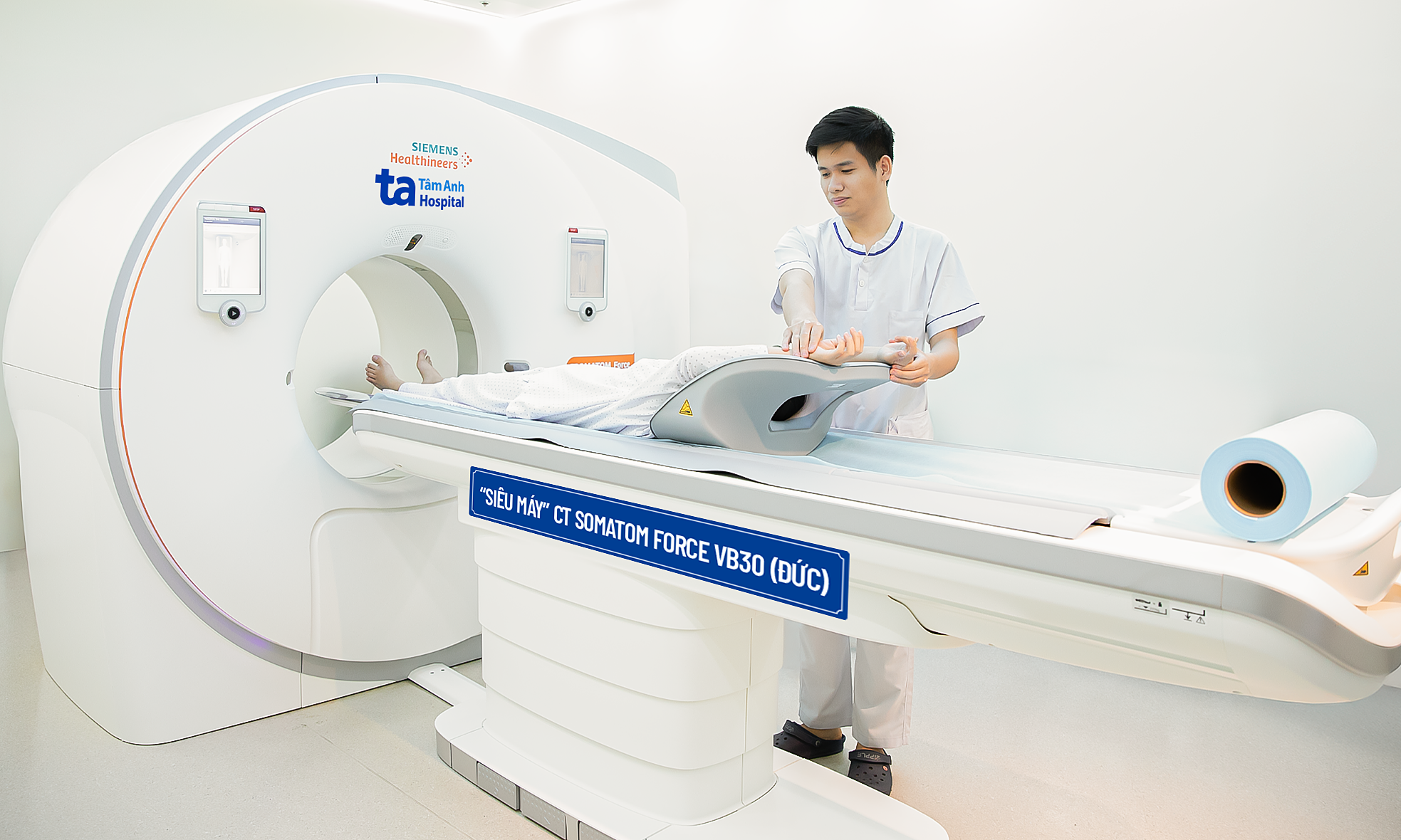 Do thuoc lao smokers need lung cancer screening?
