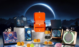 Tai Thong unveils 2026 Mid-Autumn mooncake collection