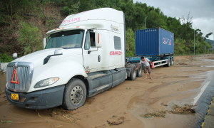 Proposals to address driver shortage