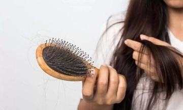 Is hair loss linked to sexual dysfunction?