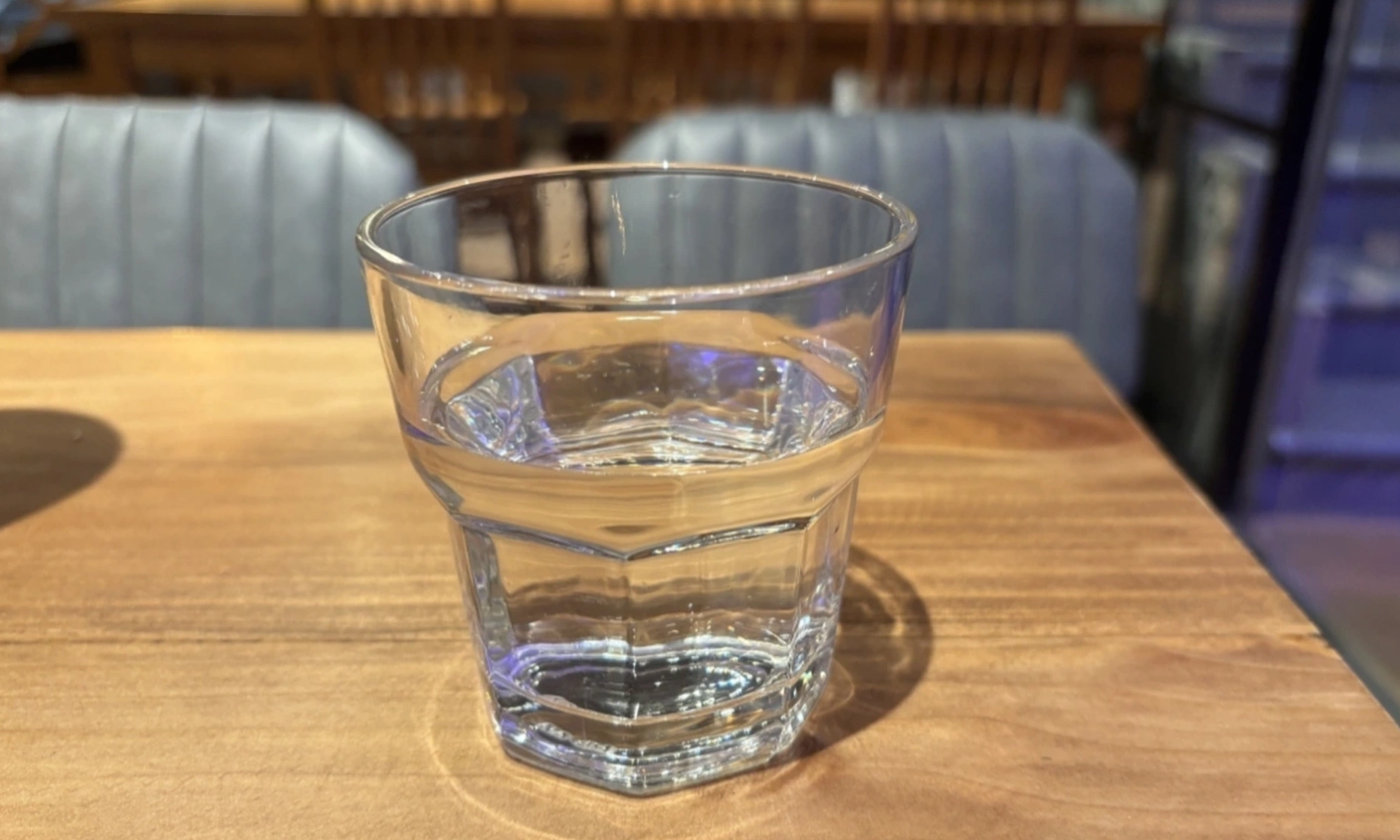How to hydrate to prevent blood clot formation
