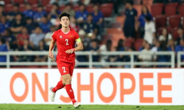 Do Duy Manh to miss ASEAN Cup 2026