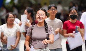 Nearly 2,300 applicants awarded bonus points at UMP HCMC for IELTS, SAT scores